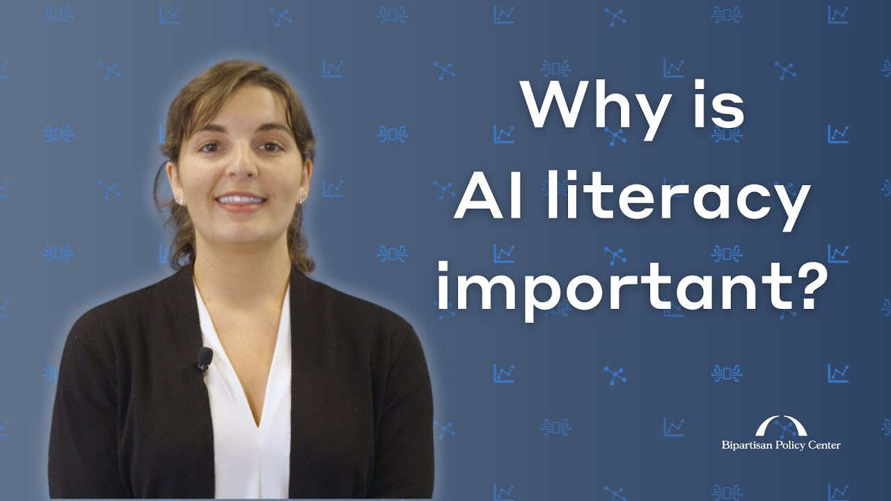 AI 101- What is AI Literacy?