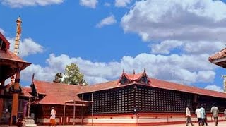 ambalappuzha sri krishna temple (അമ്പലപ്പുഴ ശ്രീകൃഷ്ണ ക്ഷേത്രം) | Alappuzha | Kerala tourism *HD*