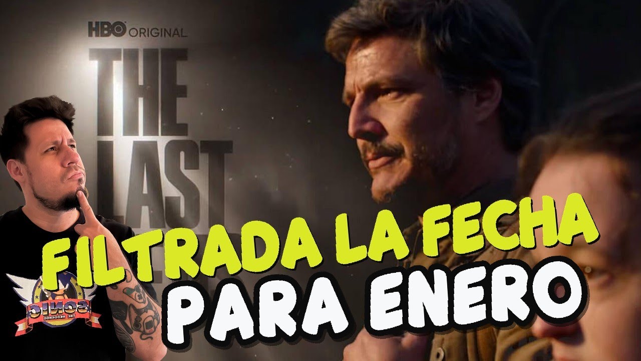 FILTRADA la FECHA de la SERIE de THE LAST OF US🔥NUEVA ACTRIZ del PROJECTO de KOJIMA🔥Project ZERO 4
