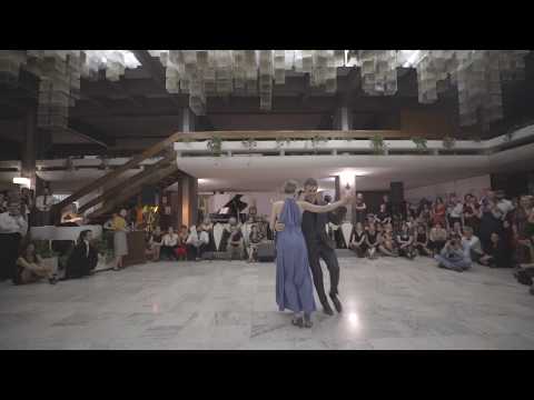 Tuscany Balboa Weekend 2019 - Teachers Mix & Match