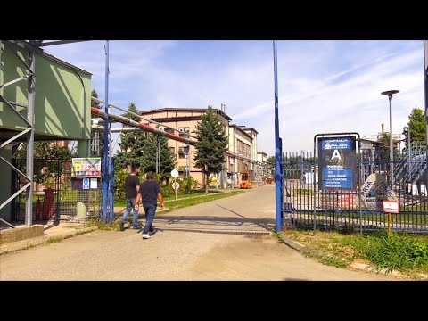 Kompanija "Prva Iskra Namenska" obeležila 81 godinu rada