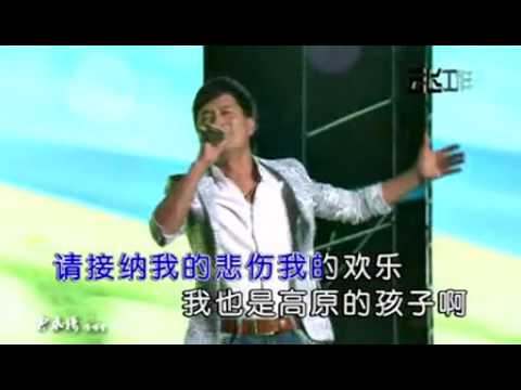 父亲的草原母亲的河 （云飞 KTV）