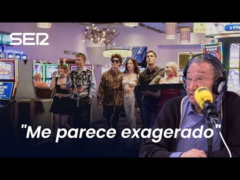¿Qué significa el final de 'Anora', la película más premiada de los Oscar 2025?