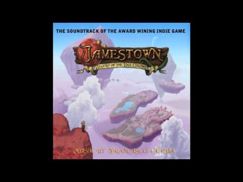 Lovely VGM 336 - Jamestown - Prisoner of the Badlands