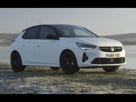 Motors.co.uk - Vauxhall Corsa Review