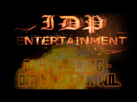 Plaag Ft DoGy - Dit Is Wat Ik Wil (CrazyTurkViDeoS)