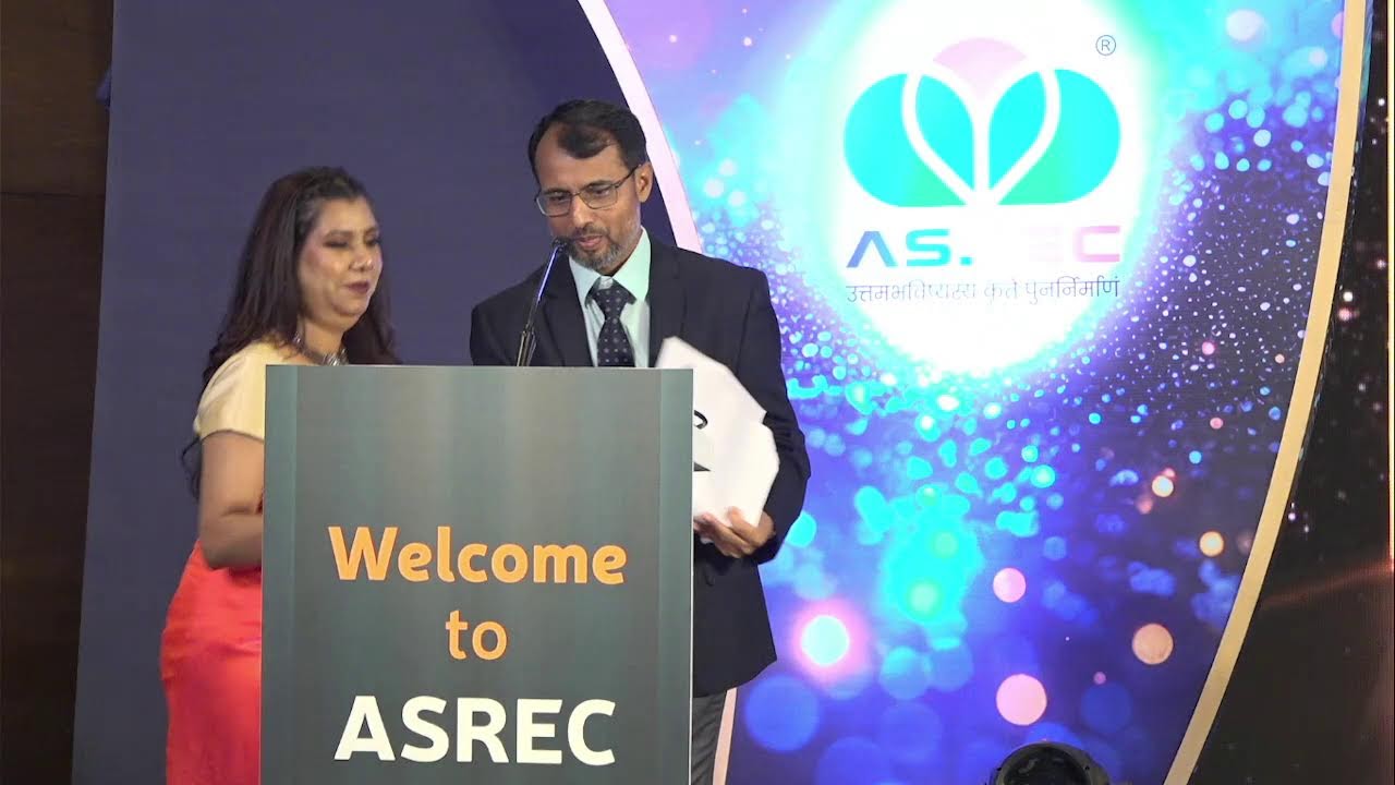 Logo Launch Event 2026 – Live Ceremony