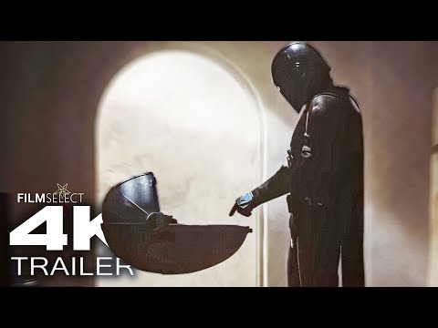 Video Thumbnail: STAR WARS: THE MANDALORIAN AND GROGU Official “Generations” Trailer (2026)