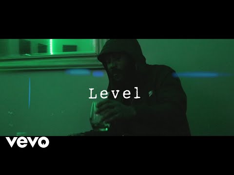 Don Scrue - Level Freestyle