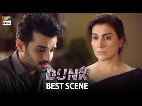 Kamra Nahi , kabristan hai wo jaga | Dunk Episode 21 | Fahad Sheikh | Sana Javed |
