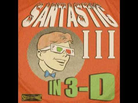 "Brave Bells Of Scotland" featuring Frank Sinatra, Bing Crosby, Off Kilter, Janis Joplin and Doop