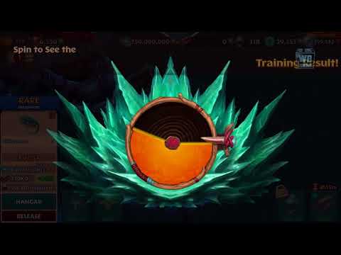 Silkspanner Titan | Dragons: Rise of Berk [Episode 303]