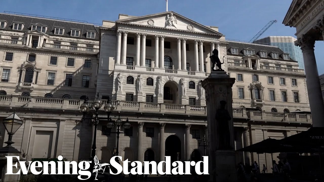 Inflation falls back by more than forecast to 15-month low