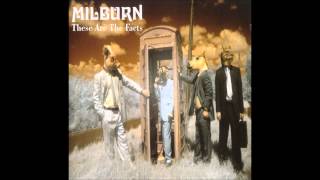Milburn - Rubicon