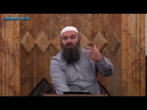 Kujdesi i sahabëve ndaj namazit - Hoxhë Bekir Halimi