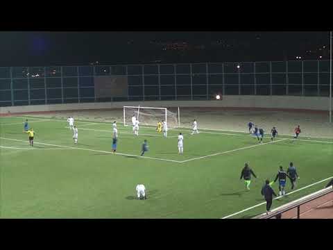 Irao 1:0 Dinamo 2 12.10.21