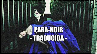 Marilyn Manson - Para-Noir (Subtitulada al español)