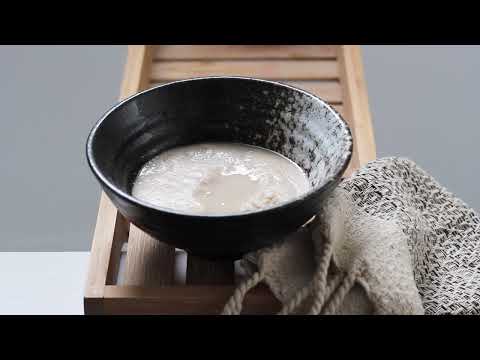 SENSITIVE | Ritual Instructions | The Bath Project