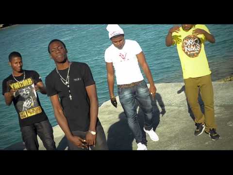 S.F Kartel Teaser (Oj Da Earl, Lil Gan Notnice, Com Dab, Ryan King & Yutoo Micsay)