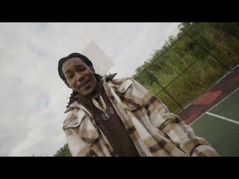 Slick Bandz - Me Vs Me (Official Music Video)