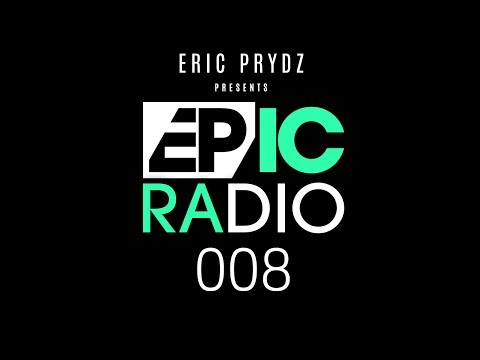 Eric Prydz - EPIC Radio 008 (Mouseville Special)