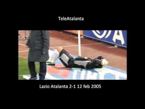 2004 05 24 Lazio Atalanta 2 1 12 feb 2005 Makinwa