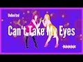 Just Dance 2020 (Unlimited) | Can't Take My Eyes Off You