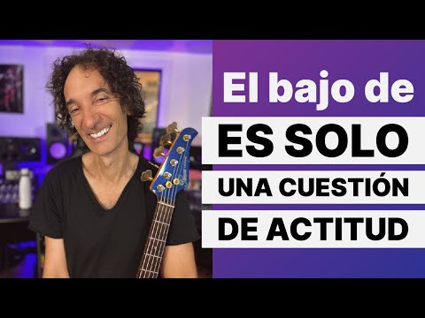 Es Sólo Una Cuestión De Actitud - Fito Paez
