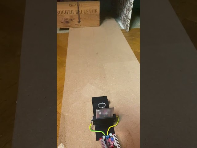 Focused Laser Lethality