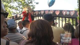 Victory of Verdict Neverland Party