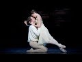 Romeo And Juliet Balcony Pas De Deux The Royal Ballet