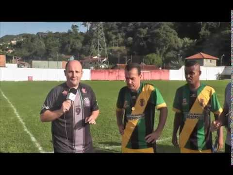 Final da copa da amizade 2015