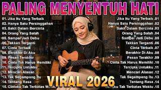 Download lagu LAGU INDONESIA PALING SEDIH 😭 PATAH HATI 💔 VIRAL 2026 /SEDIH BANGET mp3 Download lagu LAGU INDONESIA PALING SEDIH 😭 PATAH HATI 💔 VIRAL 2026 /SEDIH BANGET mp3