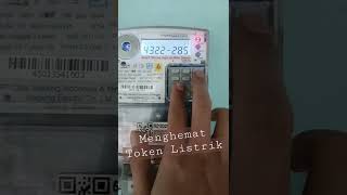 Download lagu Viral cara menghemat token listrik 100% berhasil mp3 Download lagu Viral cara menghemat token listrik 100% berhasil mp3