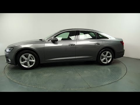 202D102020 - 2020 Audi A6 2.0TFSI e 299bhp SE Hybrid 61,950