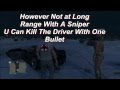 Grand Theft Auto 5 Online Kill A Tank Driver With ...