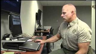 U.S. Marshal's New Most Wanted List