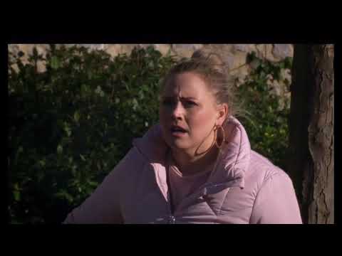 Tracy goes into labour Thursday 25th February 2021