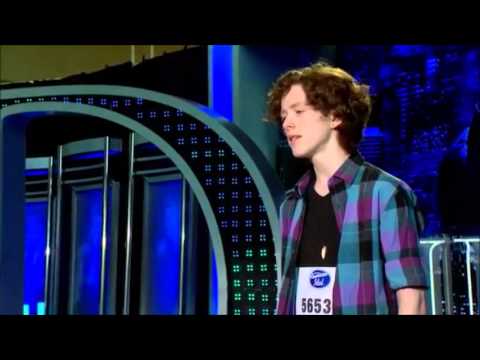 Nature Boy - Charlie Askew