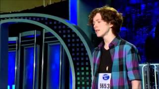 Nature Boy - Charlie Askew