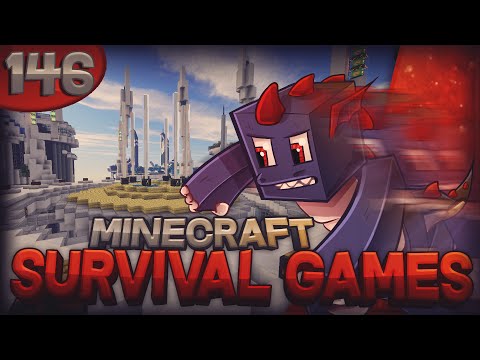 Target Problems! l Minecraft Survival Games EP.146 l SuchSpeed
