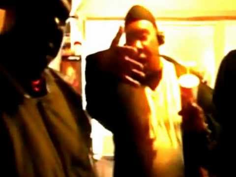 quake j feat. zeke dogg - so hood raw video