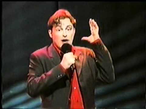 Ardal O' Hanlon - LIVE! 1998