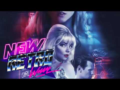 Miami Nights 1984   Only When Its Dark feat  Gunship 1