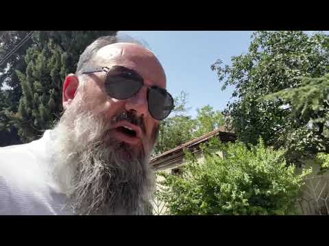 Çdo hap që e bën për në Xhami... - Hoxhë Bekir Halimi