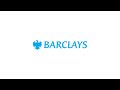 Barclays - It all starts with a chance