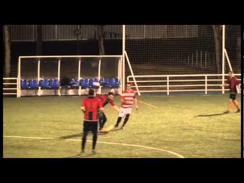 Fútbol 7 Bravo - Segunda GI - J.26 - Cacos C.F. - Nottingam Miedo