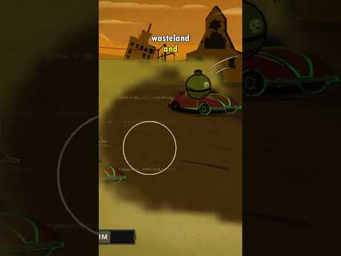 My Whole Game Turned Upside Down