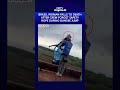 Woman Falls To Death After Crew Forget Safety Rope During Bungee Jump - Video