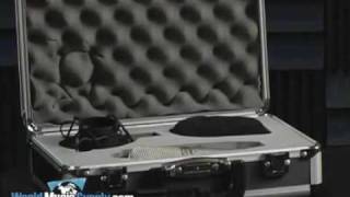 Video thumbnail for Behringer B-1 Single Diaphragm Condenser Microphone Demo by World Music Supply